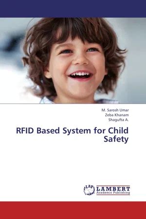 rfid based child security system|A review on RFID based children safety management system.